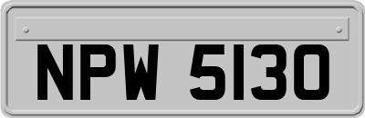 NPW5130