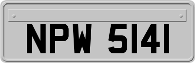 NPW5141