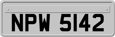 NPW5142