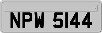 NPW5144