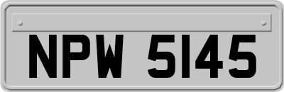 NPW5145