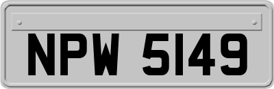 NPW5149