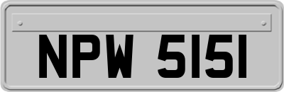 NPW5151