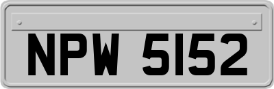NPW5152