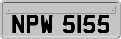 NPW5155