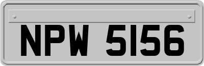 NPW5156