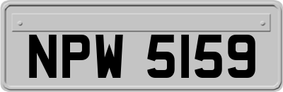 NPW5159