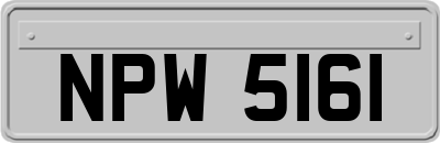 NPW5161