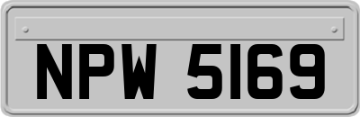 NPW5169