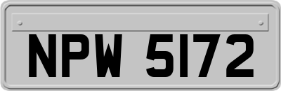 NPW5172