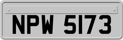 NPW5173