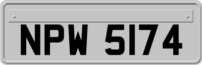 NPW5174