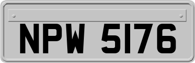 NPW5176