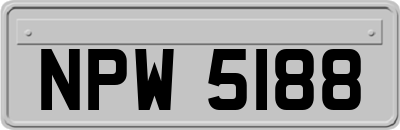 NPW5188