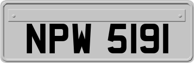 NPW5191