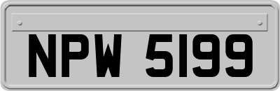 NPW5199