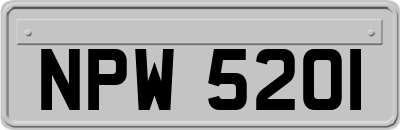 NPW5201