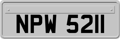 NPW5211
