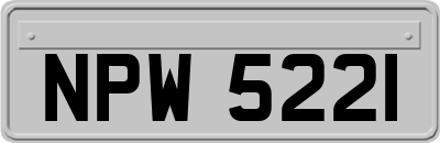 NPW5221
