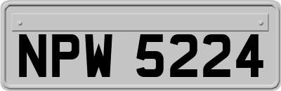 NPW5224