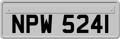 NPW5241