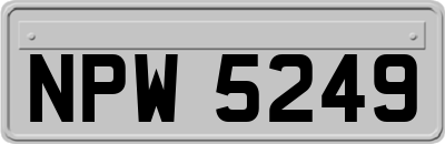 NPW5249