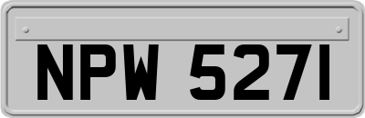 NPW5271