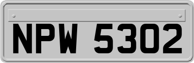 NPW5302