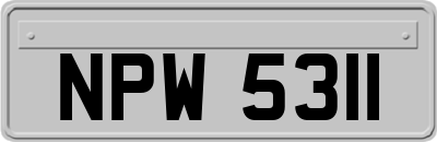 NPW5311