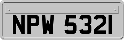 NPW5321