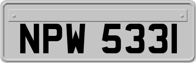 NPW5331