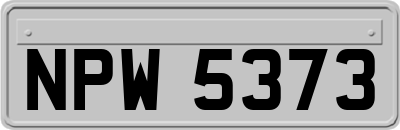NPW5373
