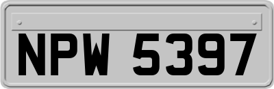 NPW5397