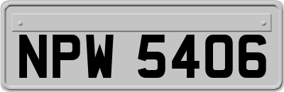 NPW5406