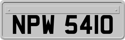 NPW5410