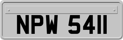 NPW5411