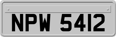 NPW5412