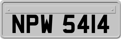 NPW5414