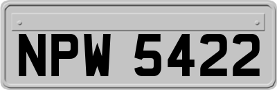 NPW5422
