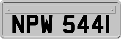 NPW5441