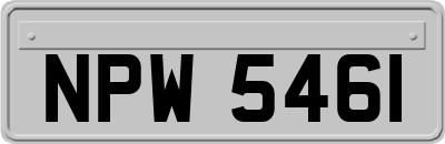 NPW5461