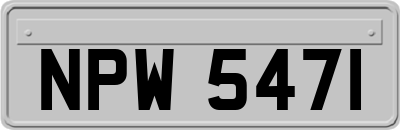 NPW5471