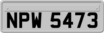 NPW5473