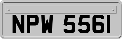 NPW5561