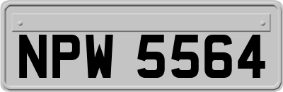 NPW5564