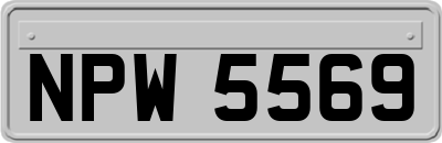 NPW5569