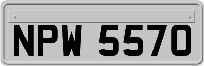 NPW5570