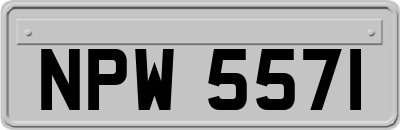 NPW5571