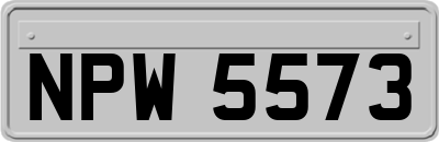 NPW5573
