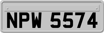 NPW5574